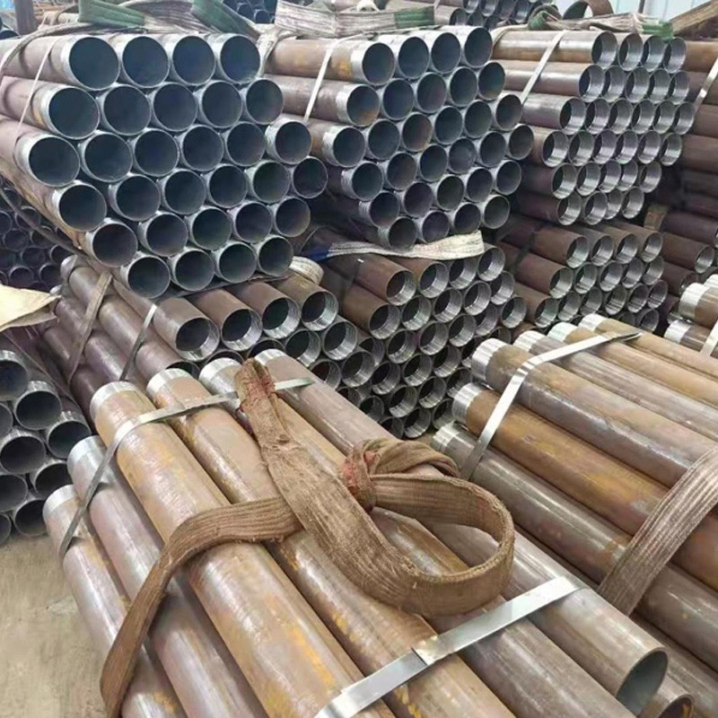 休宁地质钻探用跟管