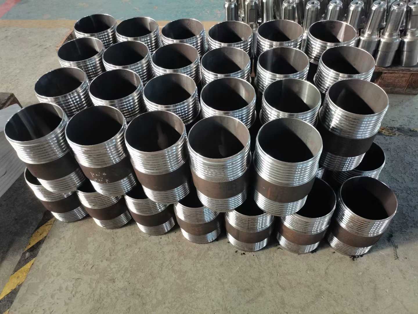 休宁219mm管棚管